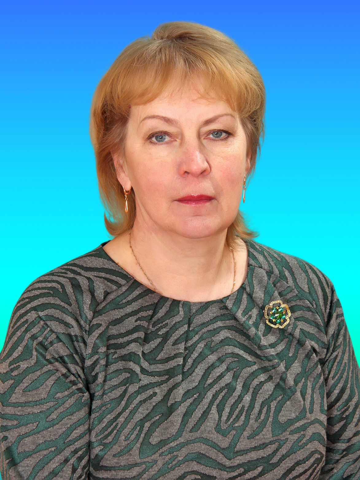 Савченкова Татьяна Владимировна.