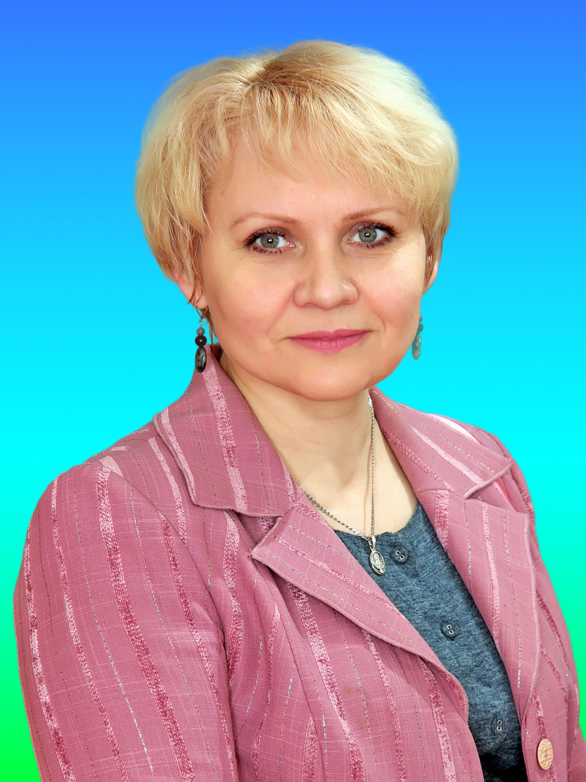 Кузьменкова Тамара Алексеевна.